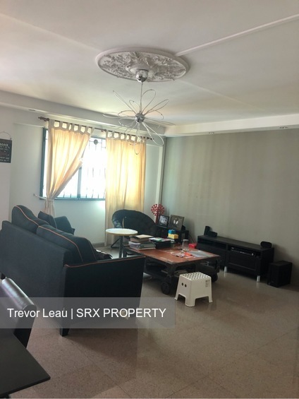 Blk 428 Woodlands Street 41 (Woodlands), HDB 4 Rooms #210999451